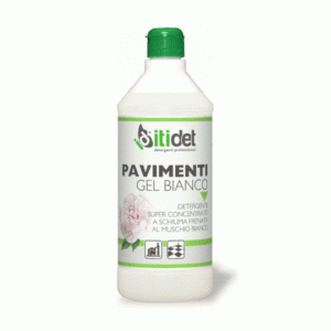 Pavimenti Gel Intensa Floors and sanitising Itidet